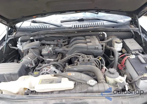 2010 Ford Explorer Limited из США, поврежденный, VIN 1FMEU7FE6AUA79489